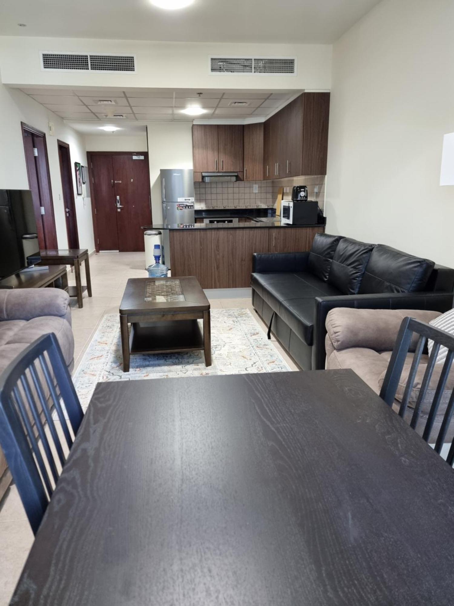Granada Elite Apartment Dubai