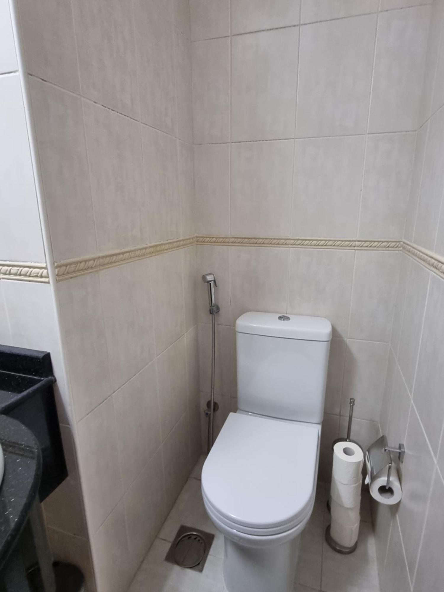 Granada Elite Apartment