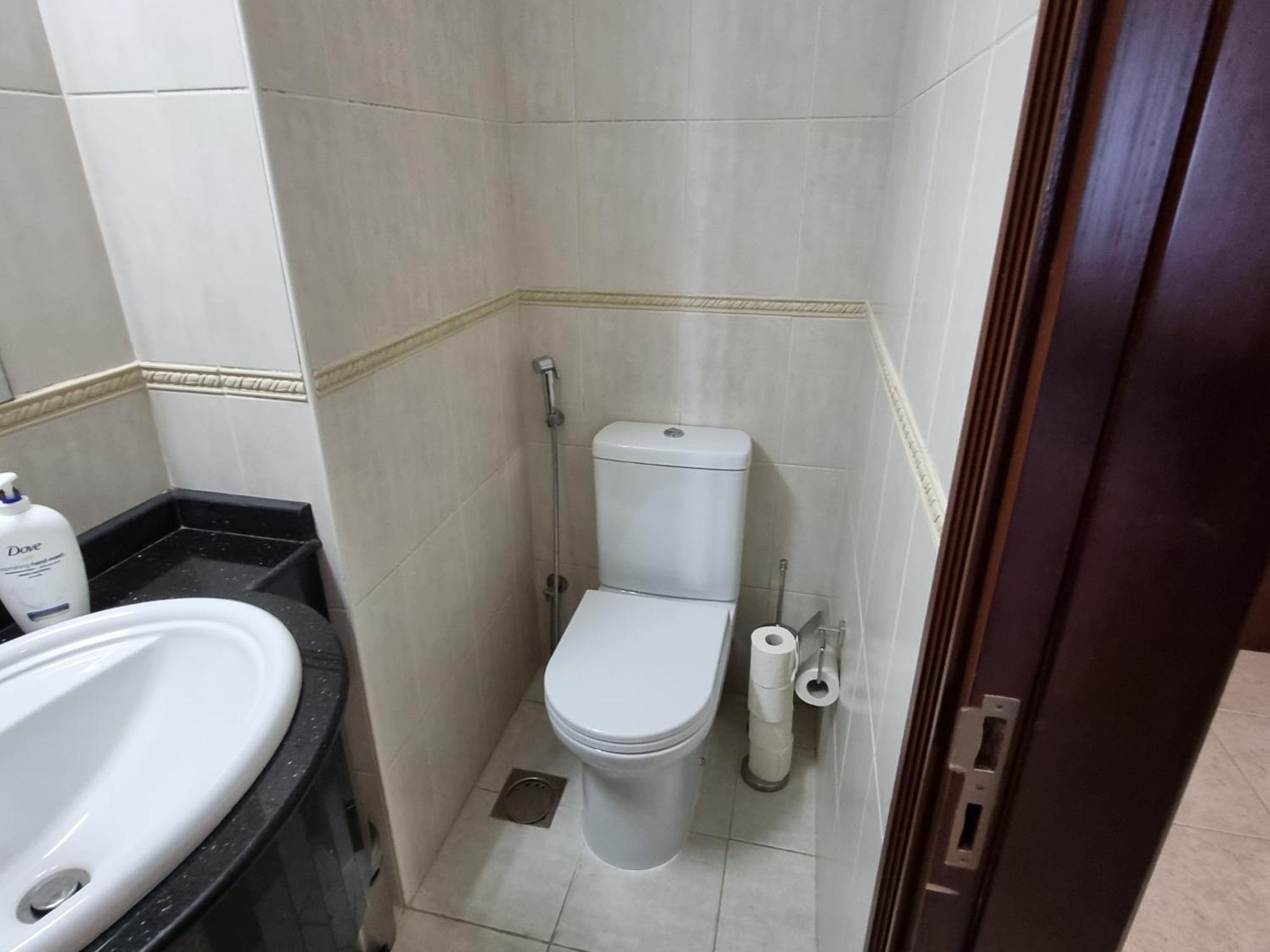 Apartment Granada Elite Dubai