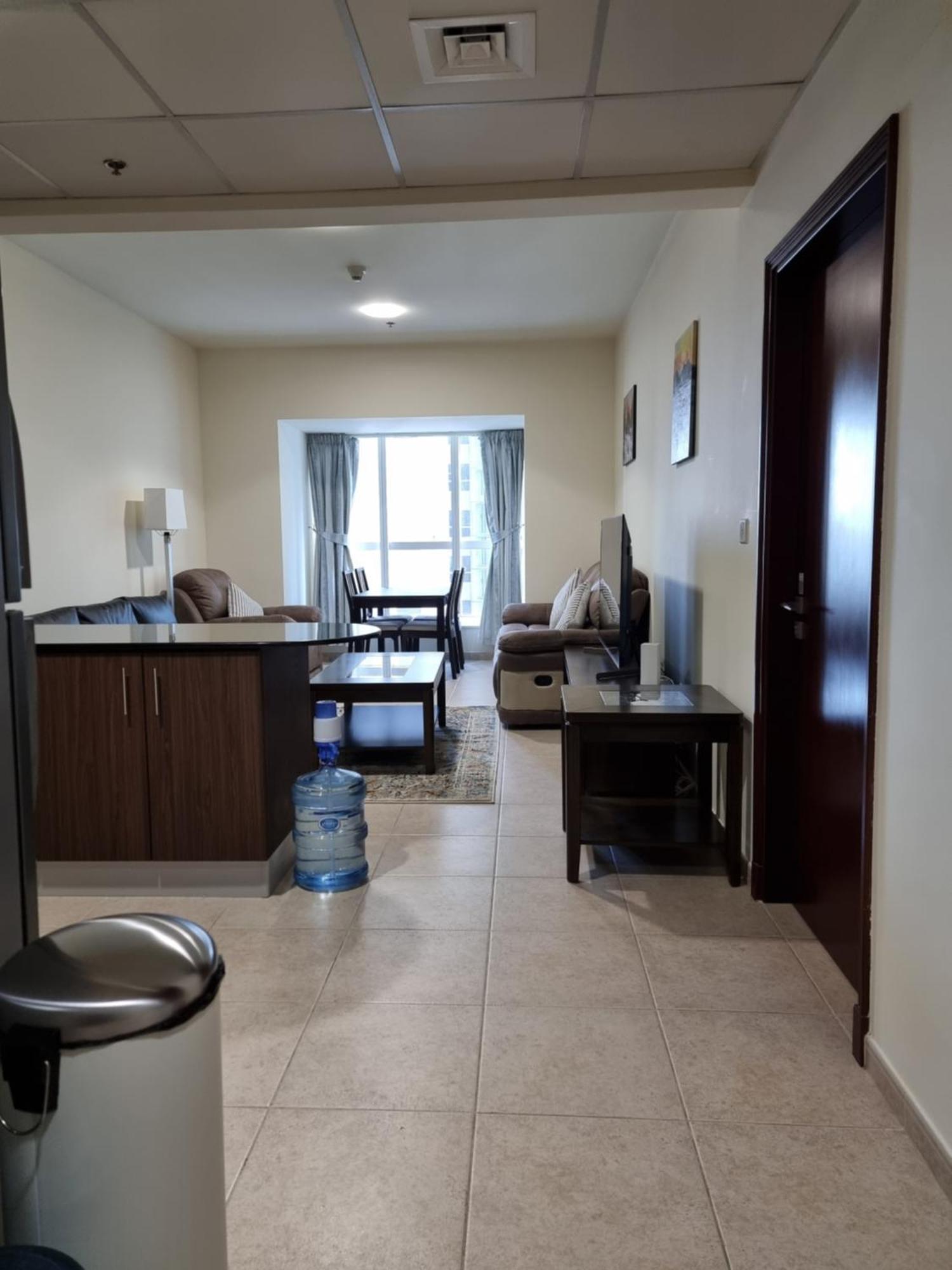 Apartment Granada Elite Dubai