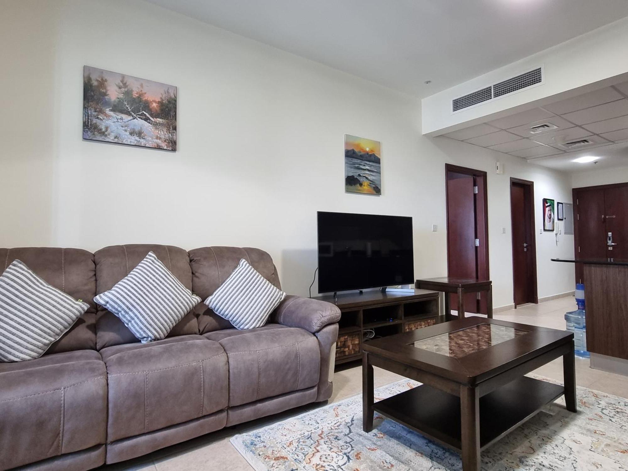 Granada Elite Apartment *