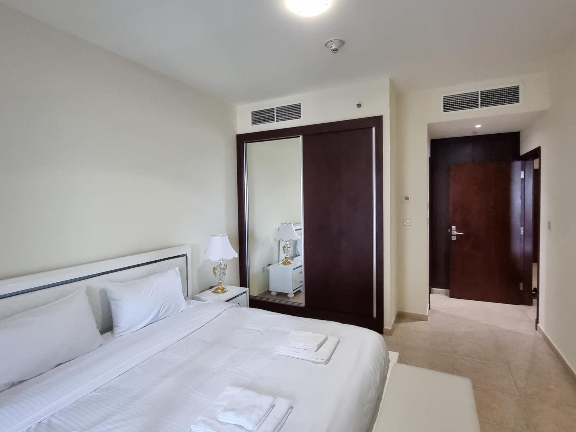 Apartment Granada Elite Dubai