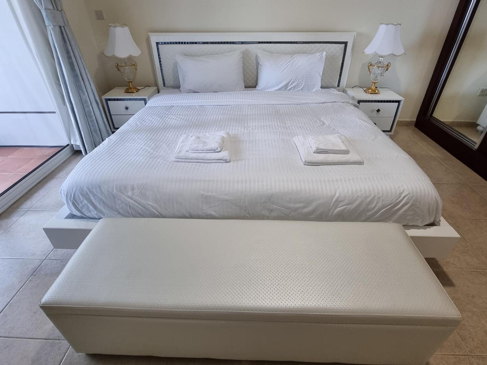 Apartment Granada Elite