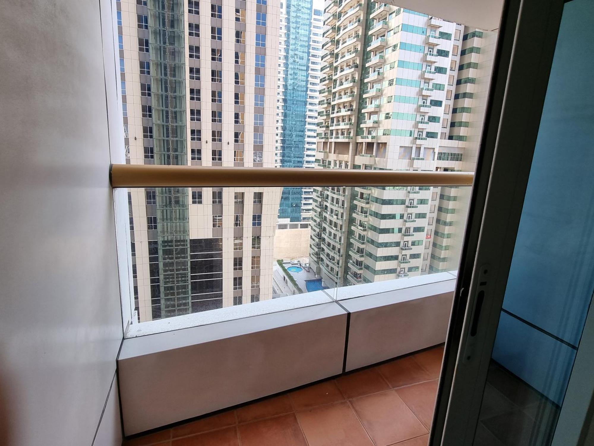 Granada Elite Apartment Dubai