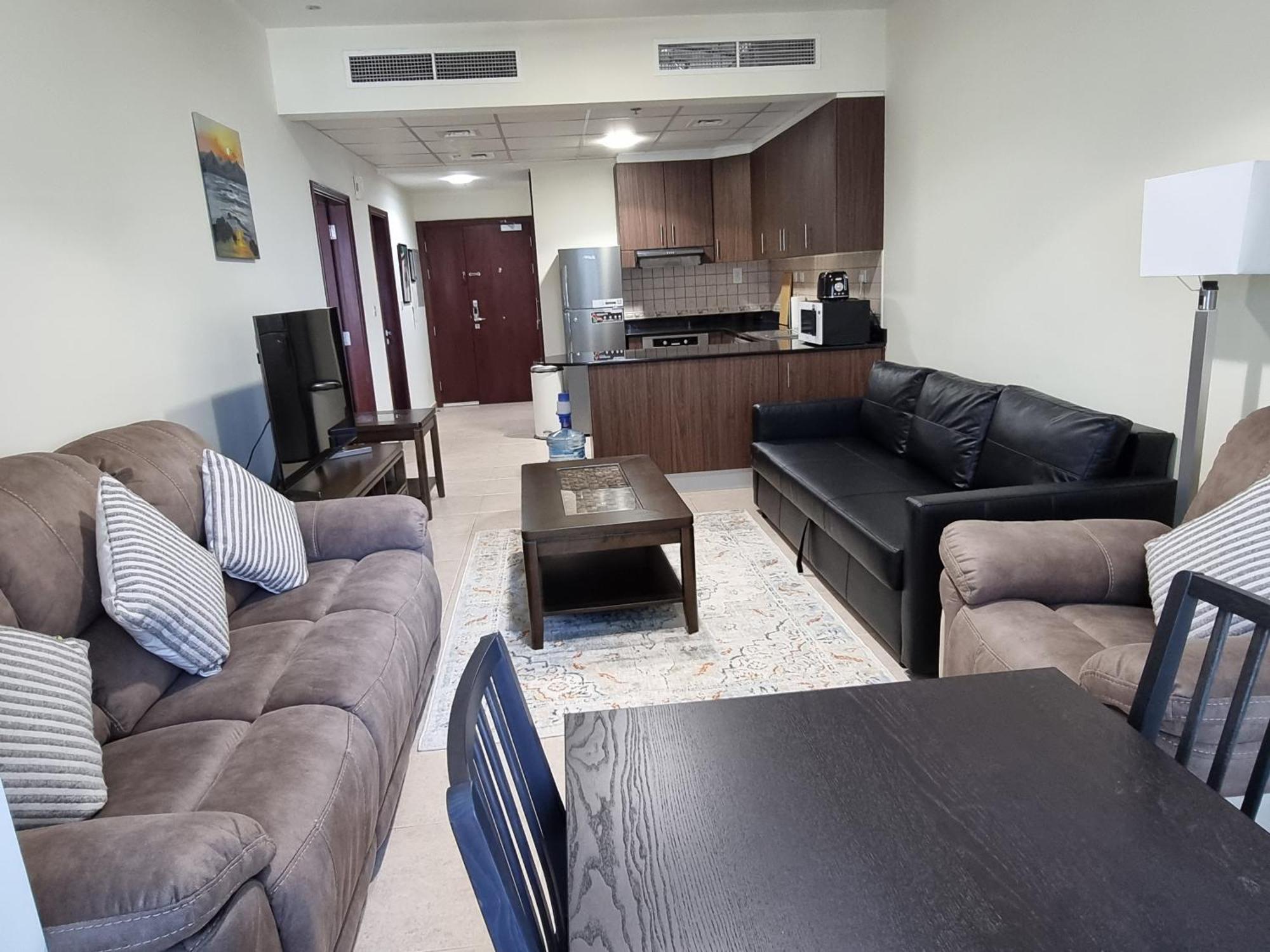 Granada Elite Apartment