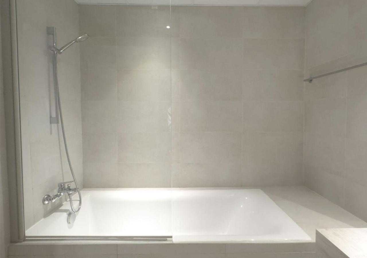 Apartment 1min Walk In Front Of Jbr