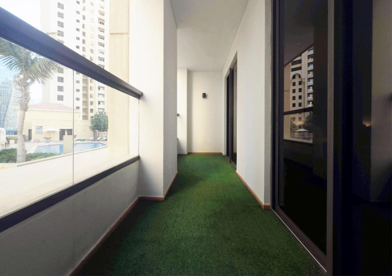 1min Walk In Front Of Jbr Apartment