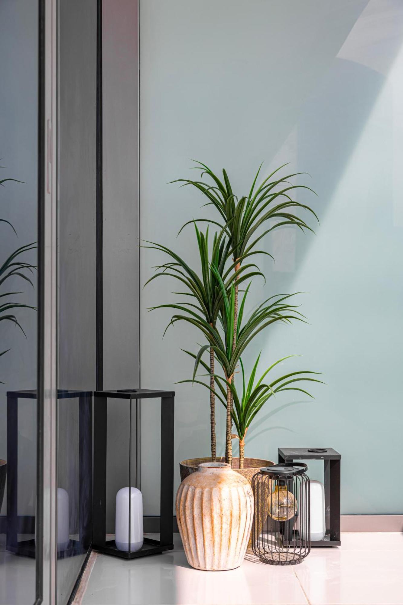 Holiday home Stylish 2br At Paramount Midtown *