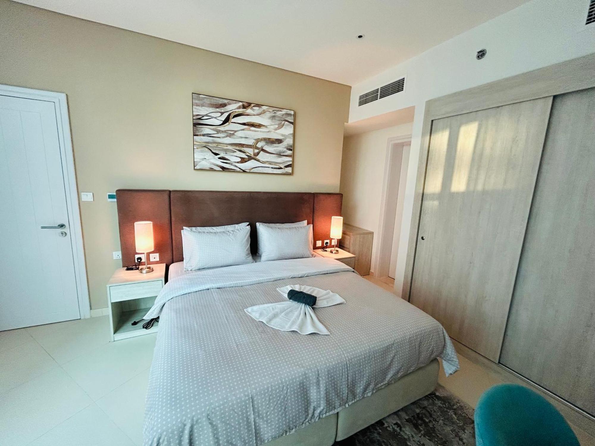 Modern Fully-equipped In Seven Palm, And Pool Access