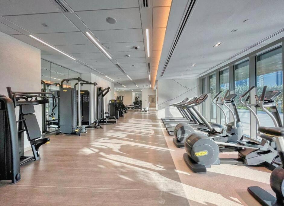 Skylight Two Bedroom Downton Views 1 Direct Access To Mall Dubai