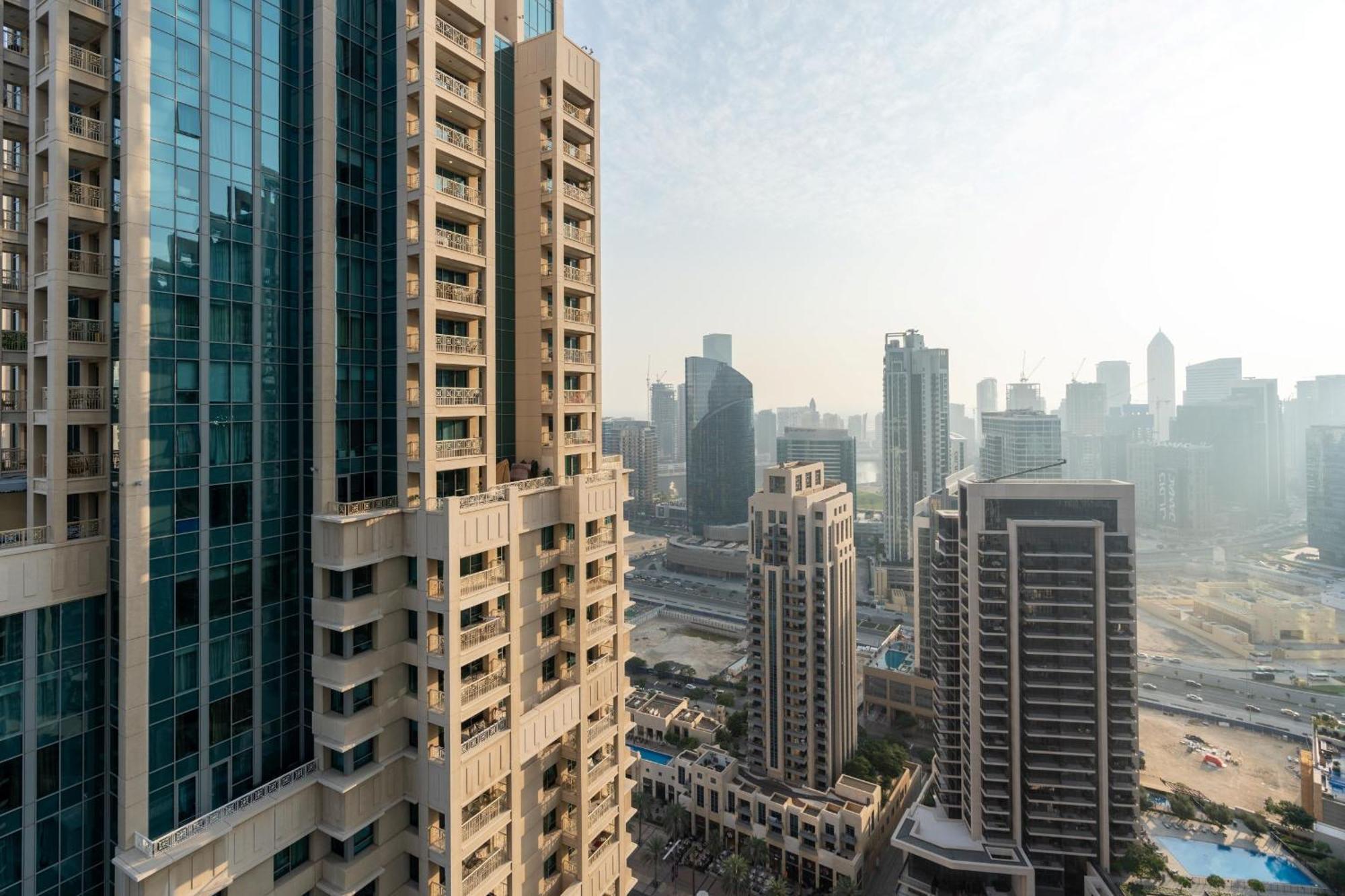 Opera District - Downtown * Dubai