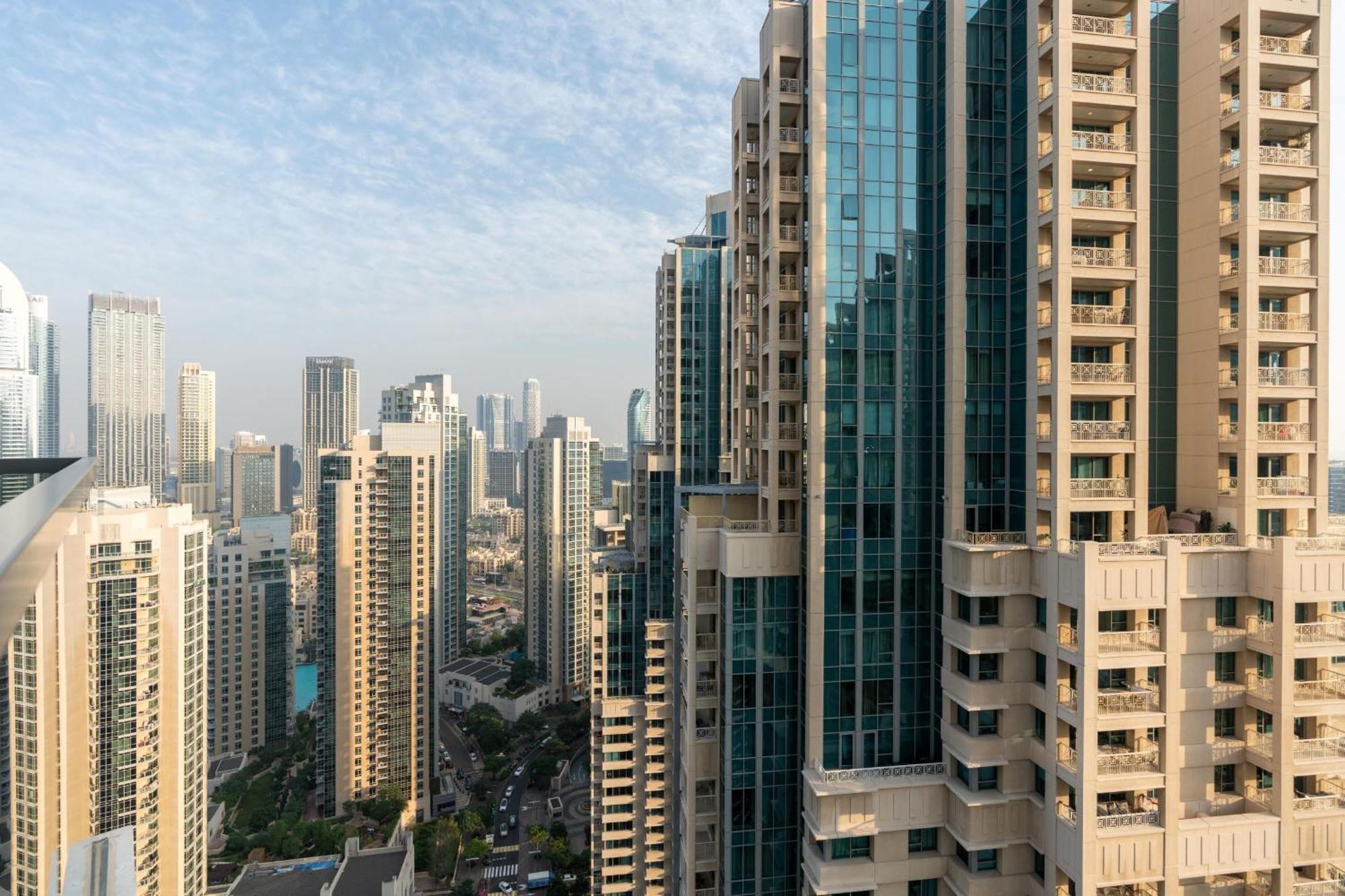 Apartment Opera District - Downtown