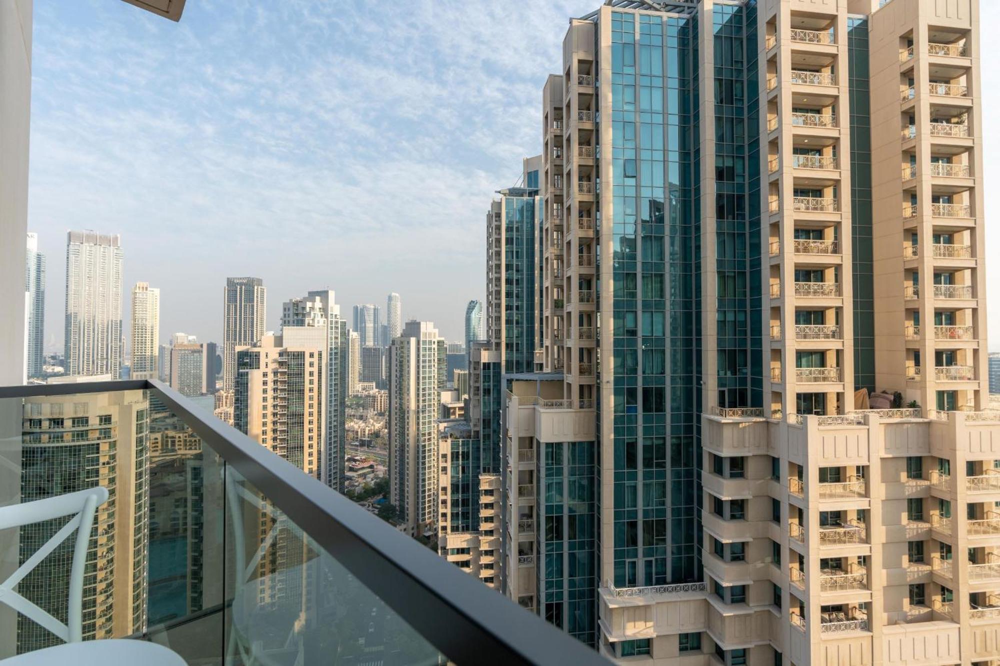 Opera District - Downtown Apartment Dubai