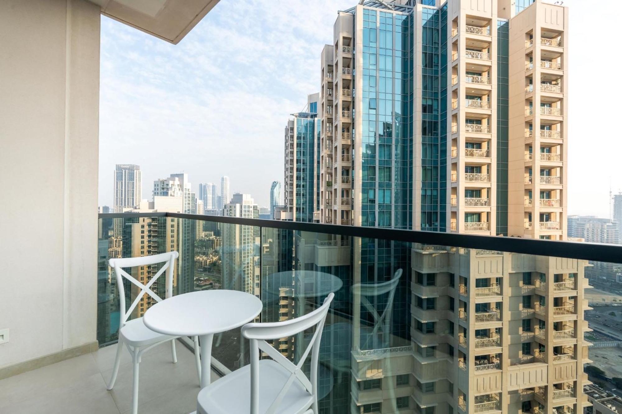 Apartment Opera District - Downtown *