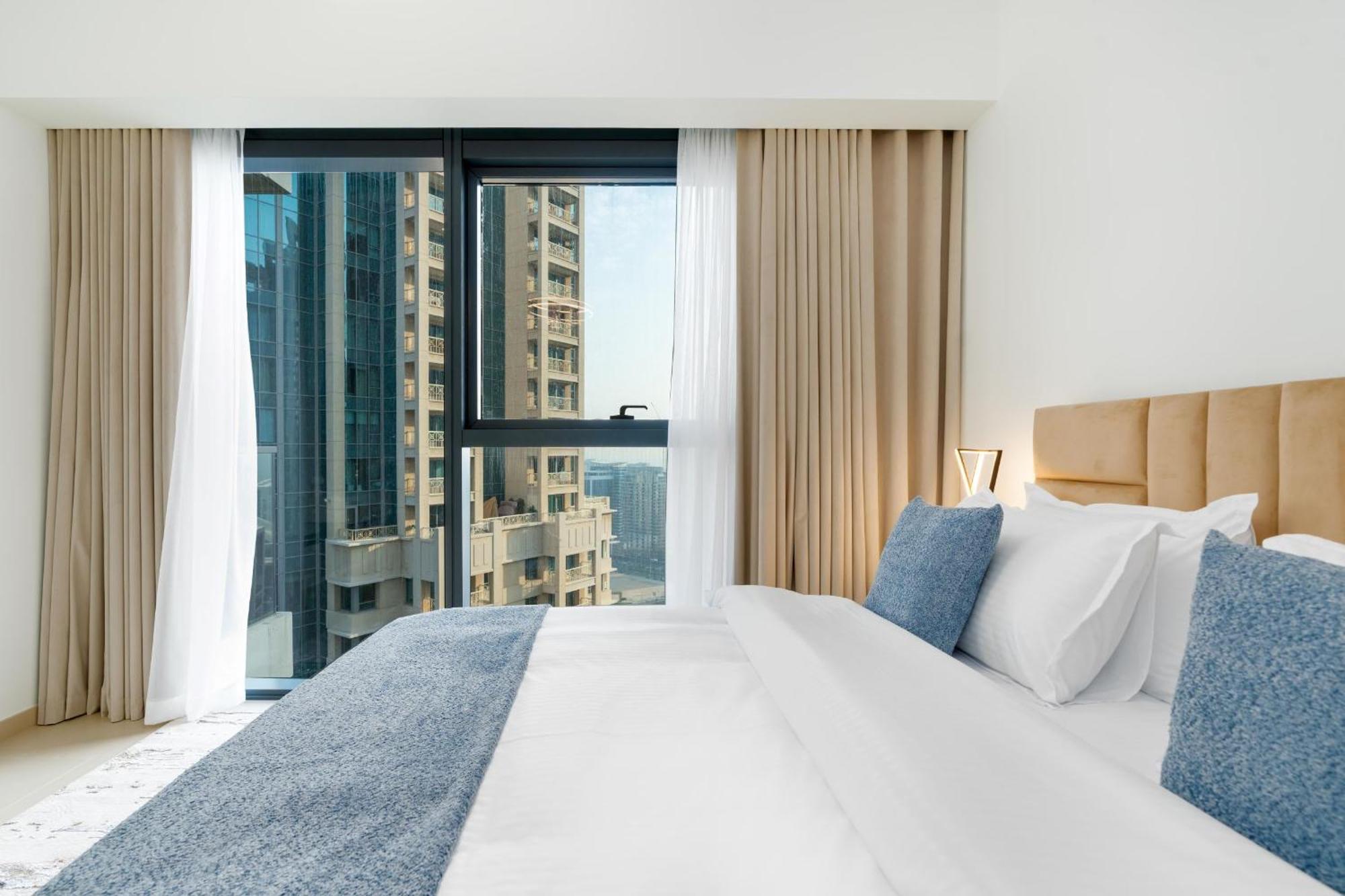 Apartment Opera District - Downtown Dubai