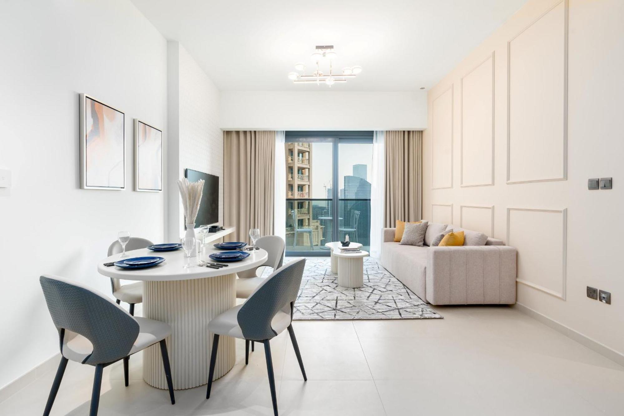 Apartment Opera District - Downtown