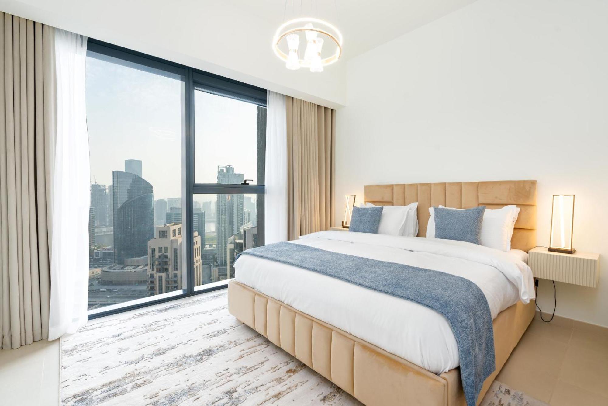 Opera District - Downtown Apartment *