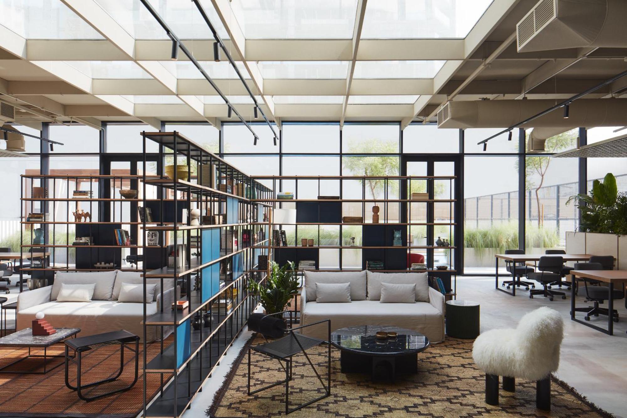 Executive At Upside Living, Business Travel Ready Apartment