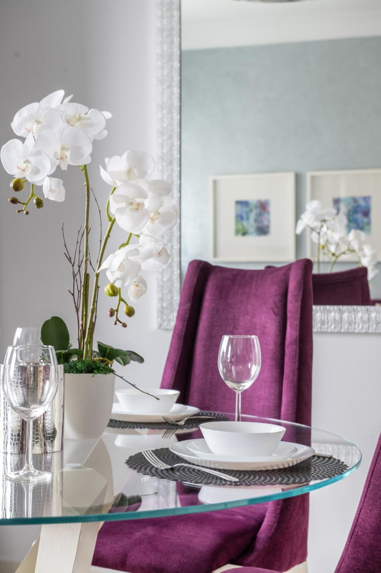 Downtown Luxury - 5 Star Facilities - 5 Min Walk To Mall Apartamento *