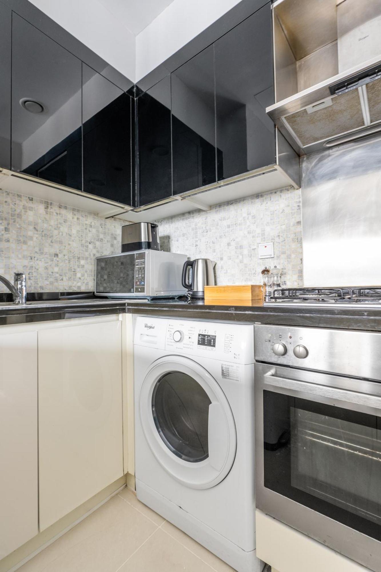 Apartamento Downtown Luxury - 5 Star Facilities - 5 Min Walk To Mall Dubai