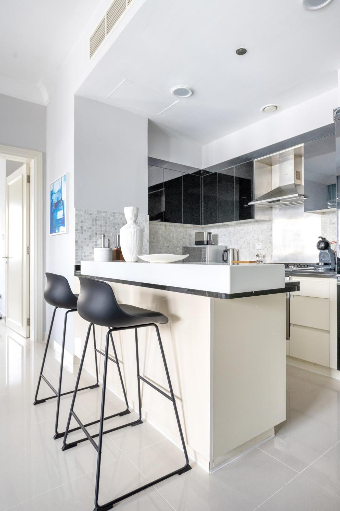 Apartamento Downtown Luxury - 5 Star Facilities - 5 Min Walk To Mall *