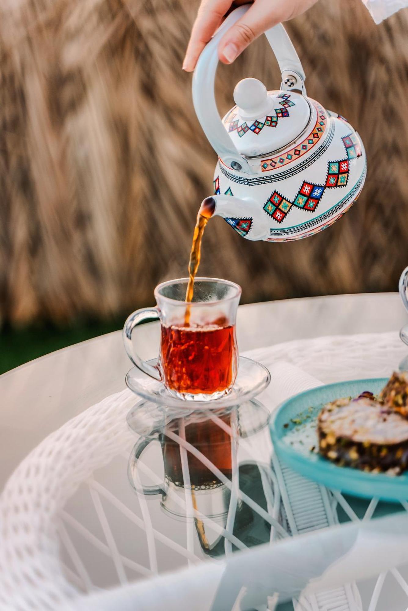 Arabian Boutique 3*
