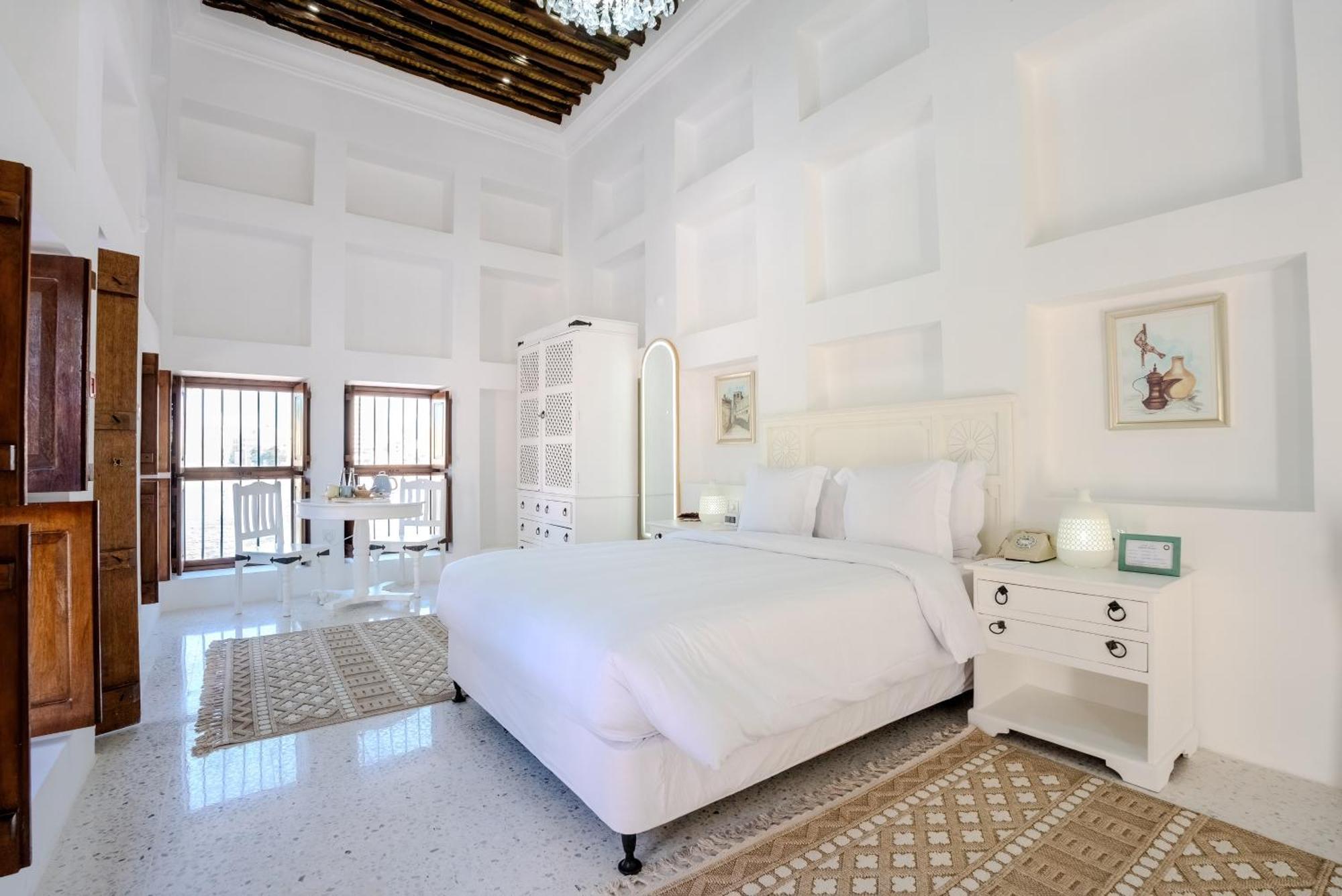 Arabian Boutique Hotel 3*