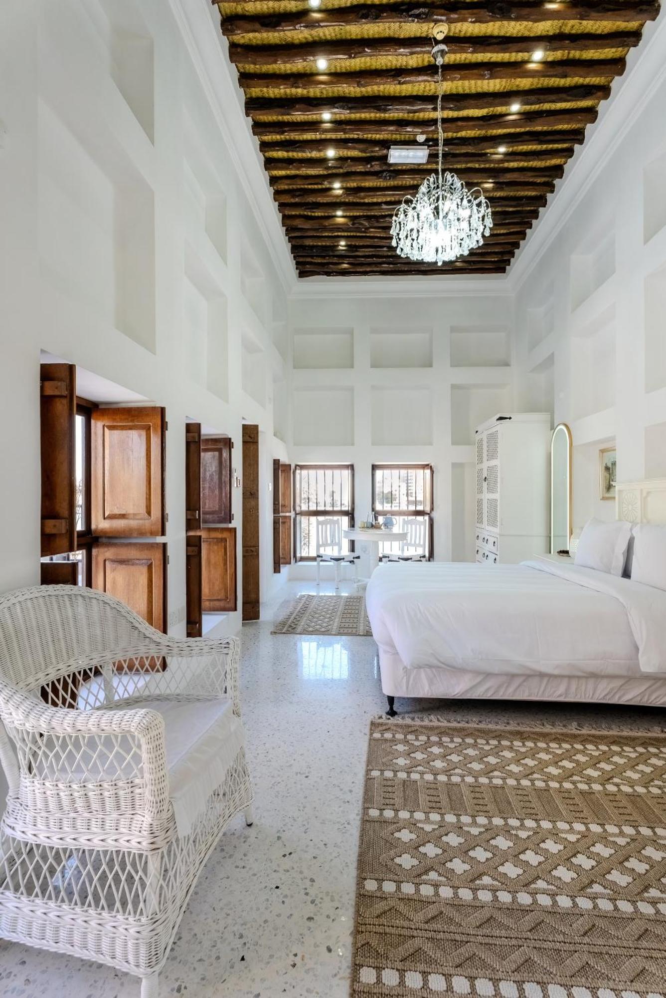 Arabian Boutique Hotel