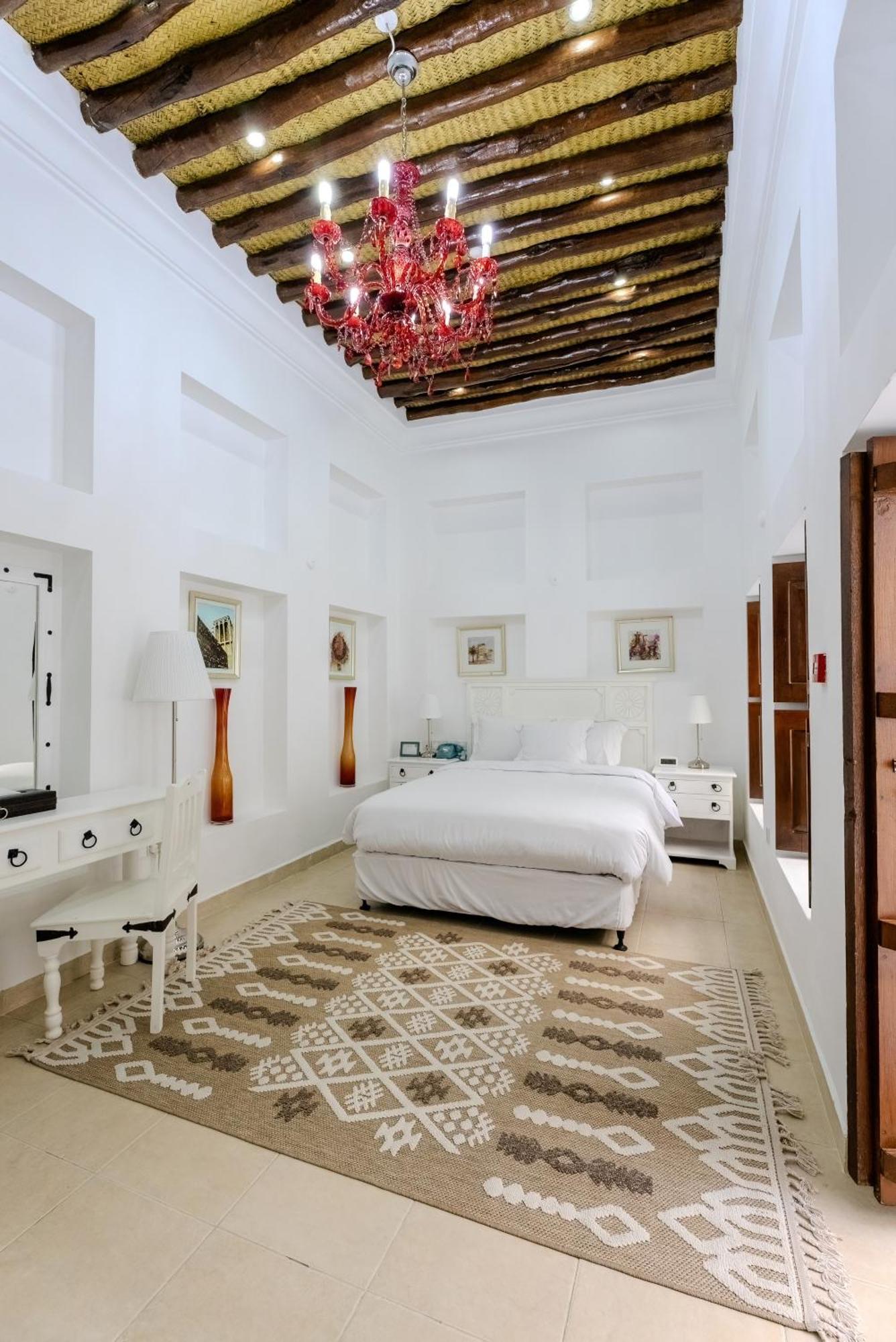 Arabian Boutique Hotel Dubai