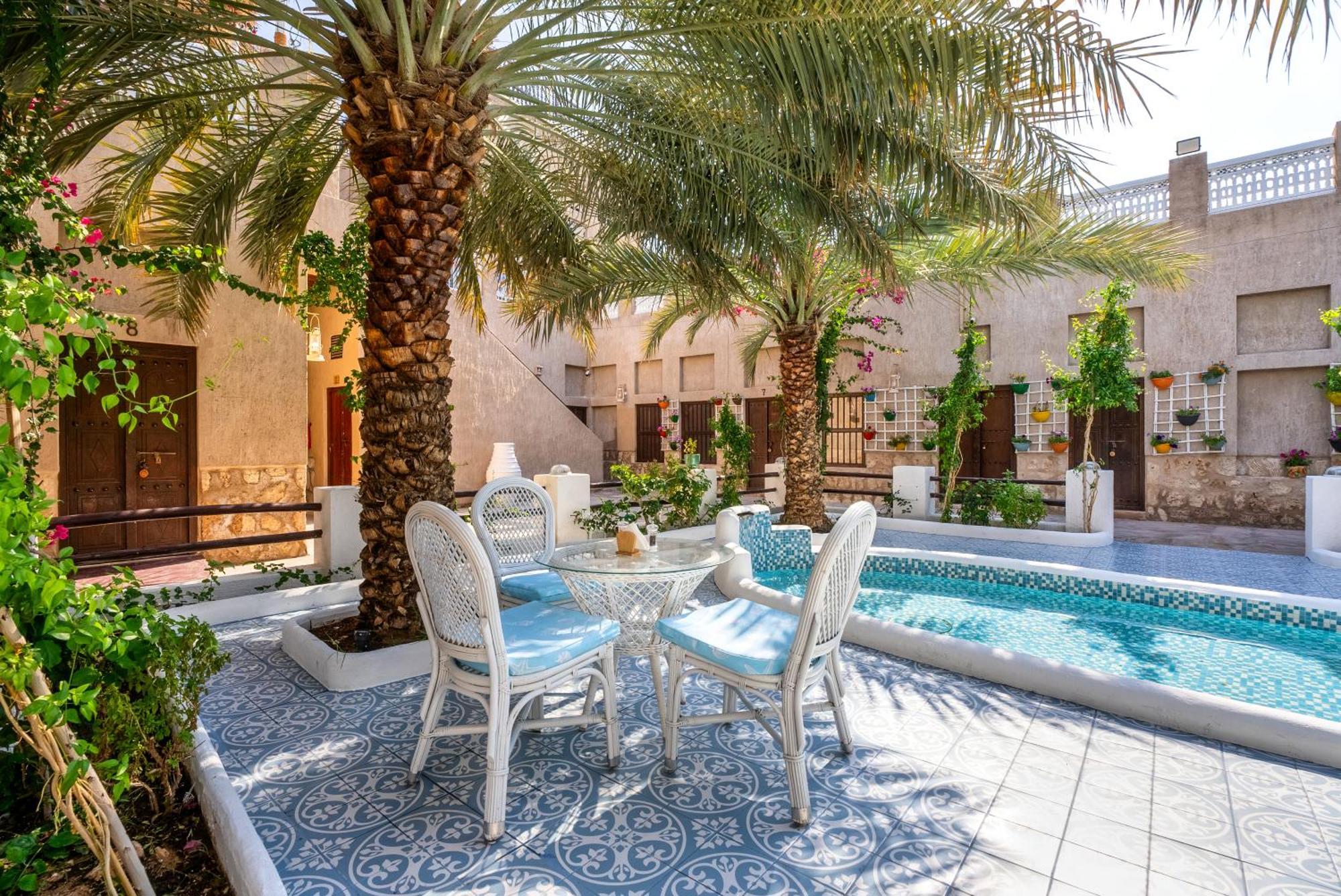 Arabian Boutique 3* Dubai