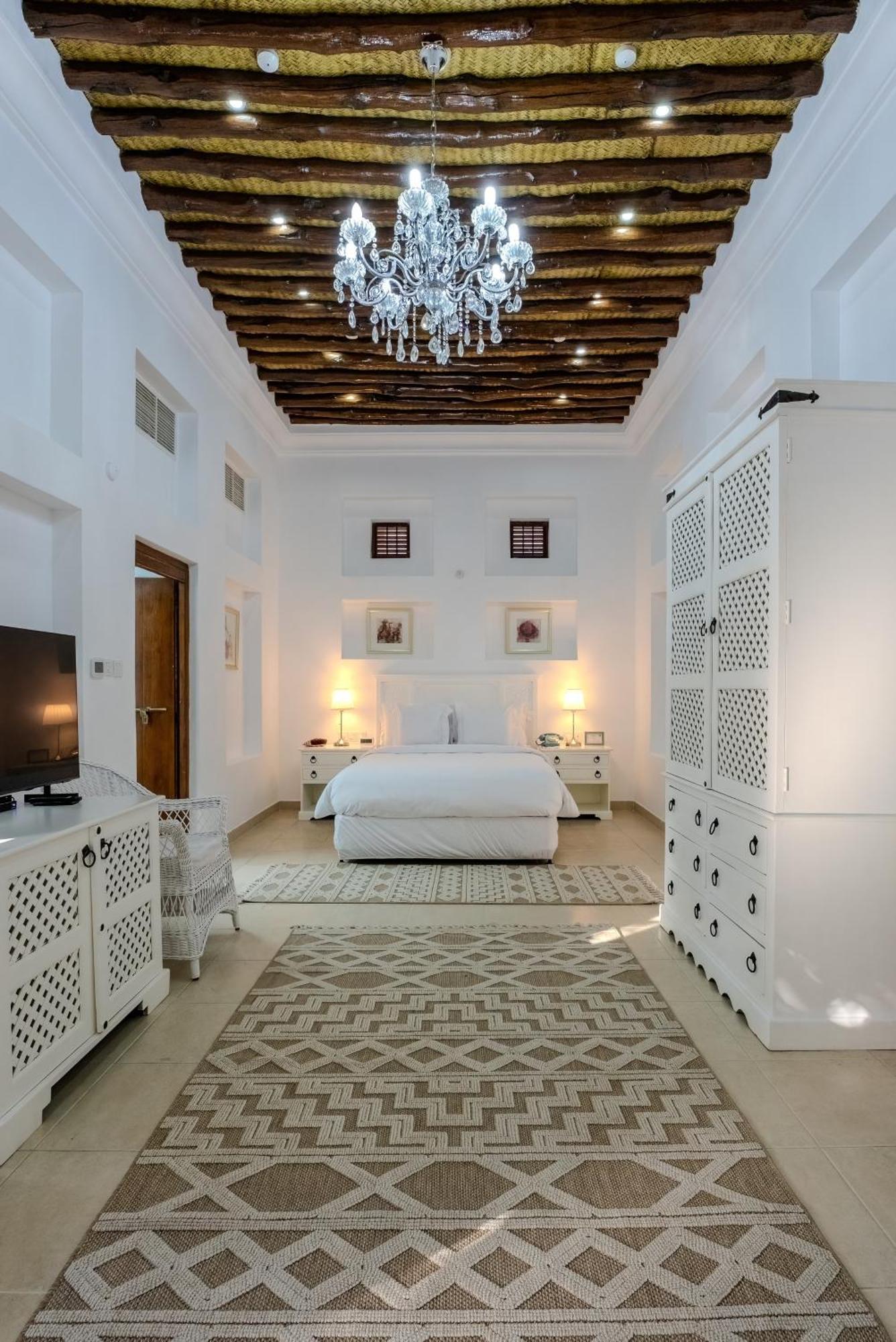 Arabian Boutique Hotel 3*