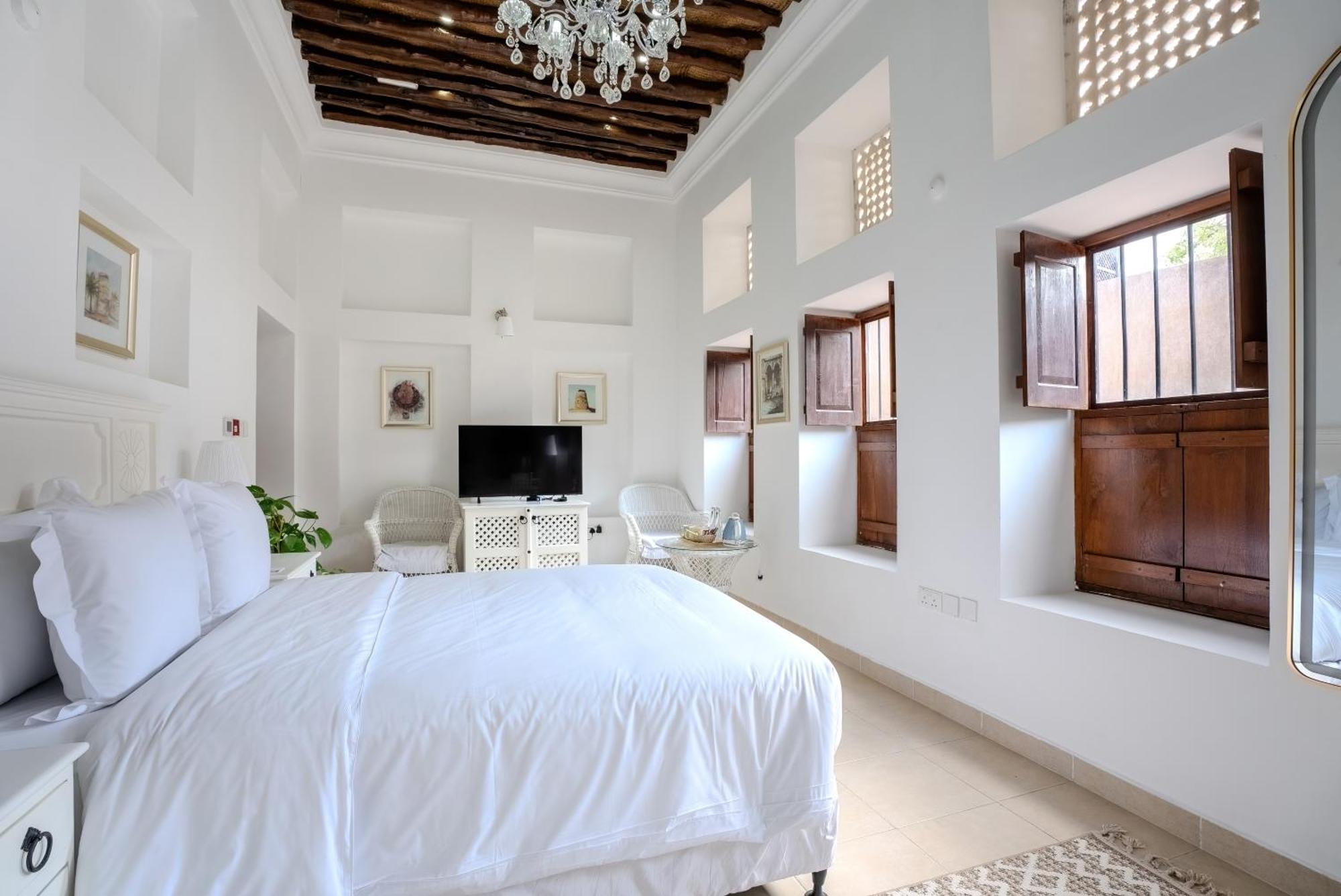 Hotel Arabian Boutique 3*