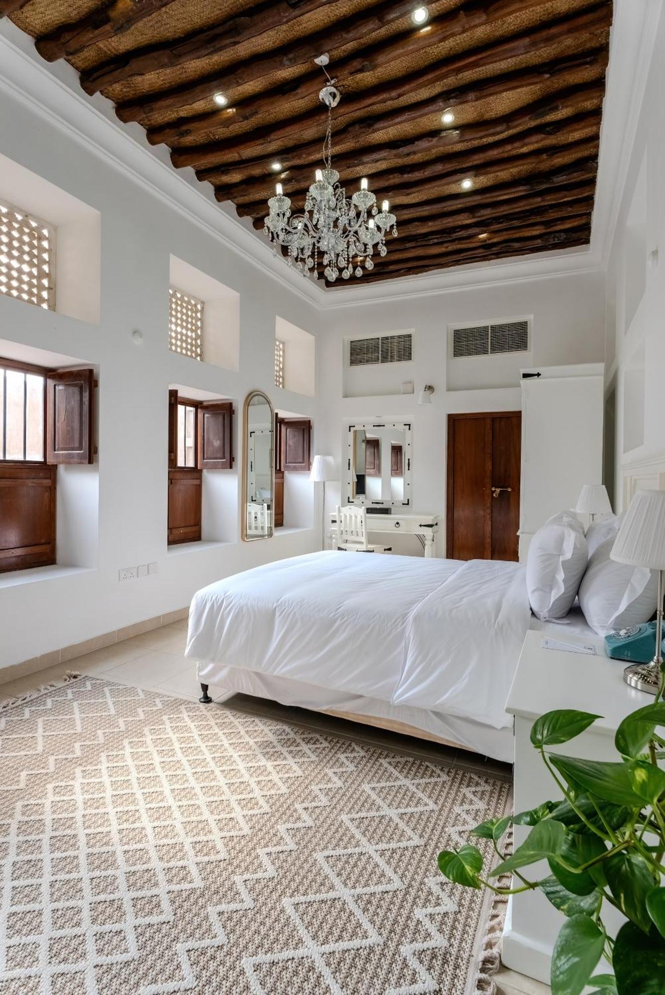 Hotel Arabian Boutique