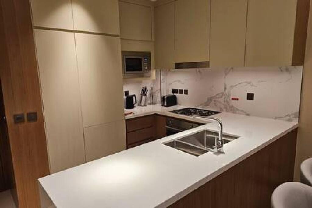 Address Residences Opera District Downtown Burj Khalifa * Dubai