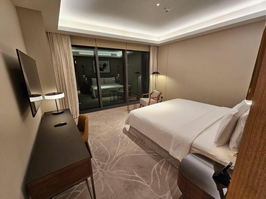 Address Residences Opera District Downtown Burj Khalifa * Dubai