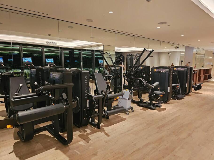 Apartment Address Residences Opera District Downtown Burj Khalifa *