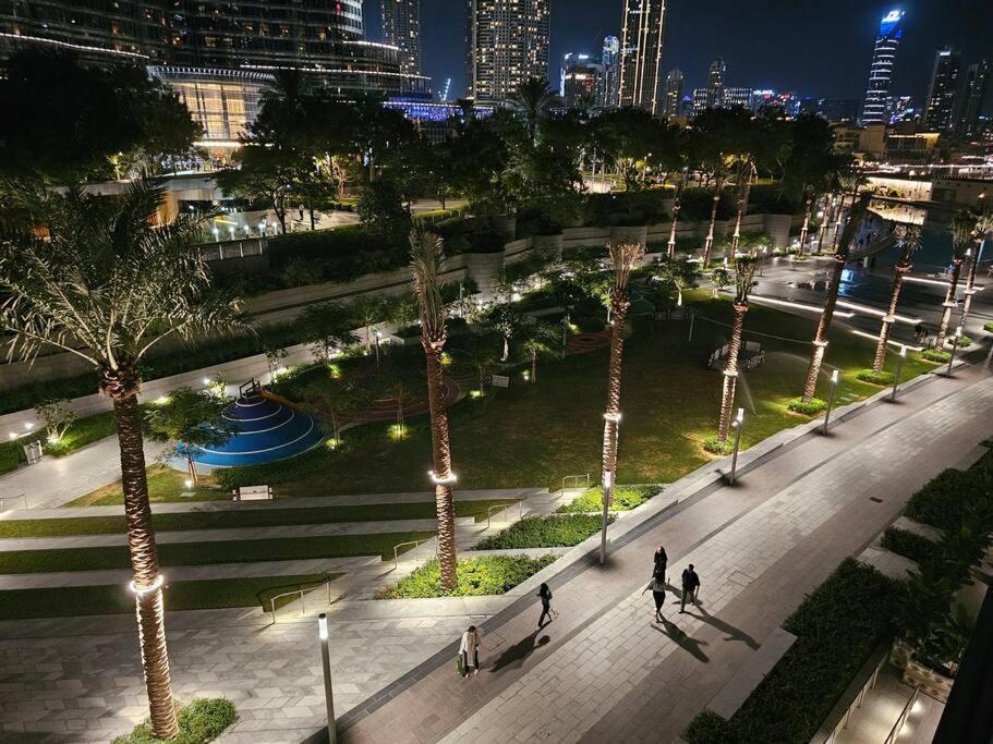 Address Residences Opera District Downtown Burj Khalifa * Dubai