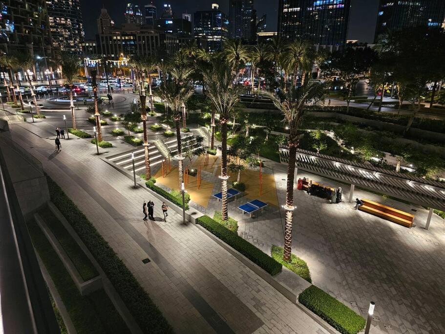 Address Residences Opera District Downtown Burj Khalifa * Dubai