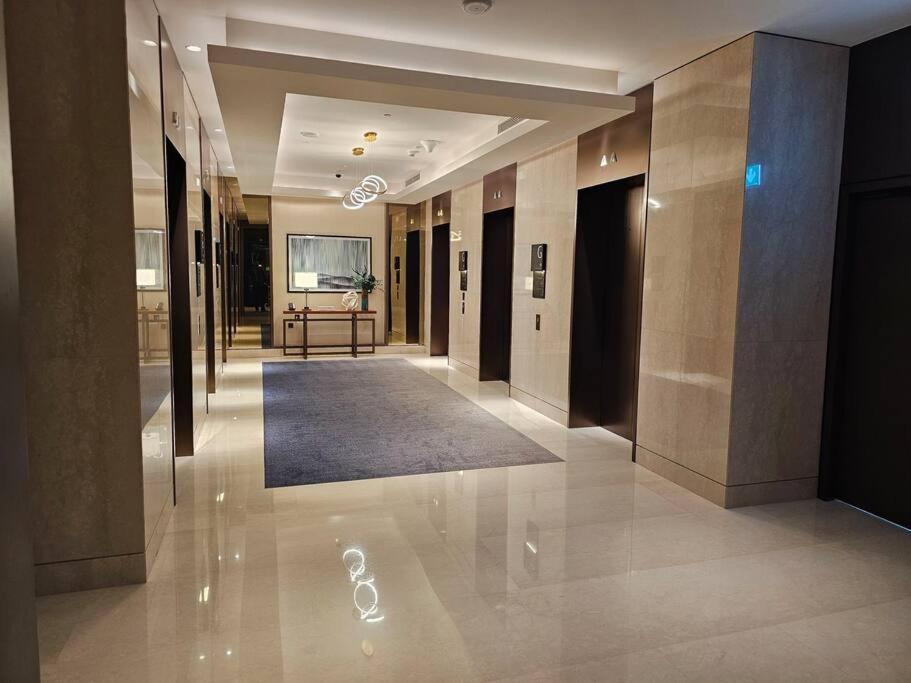 Address Residences Opera District Downtown Burj Khalifa *