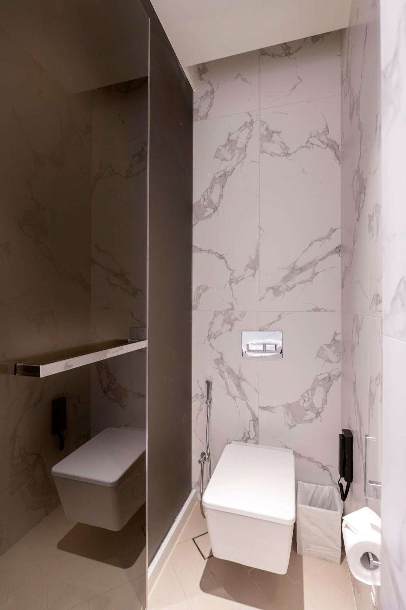 Address Opera Residences Apartamento Dubai