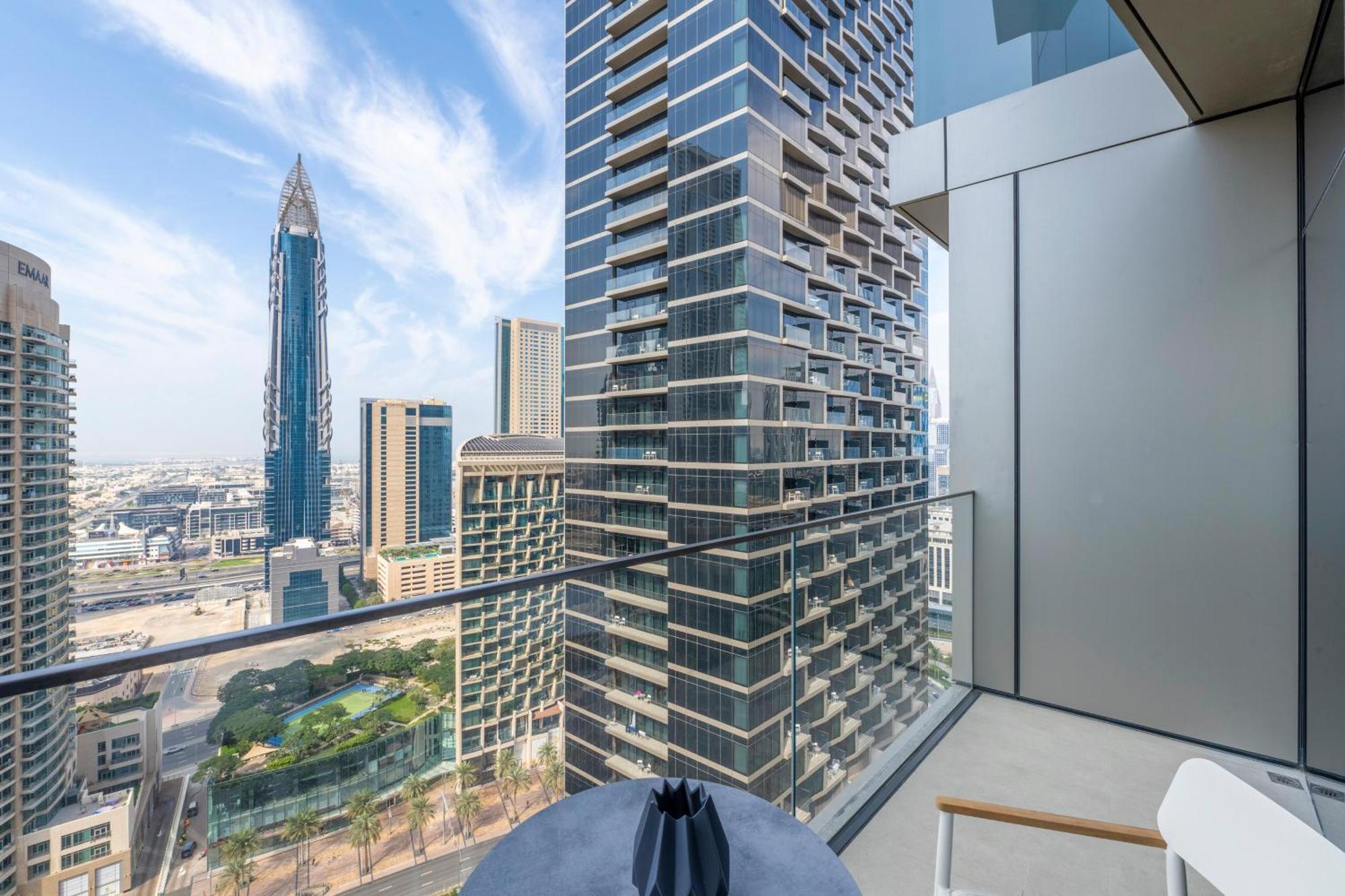Apartamento Address Opera Residences