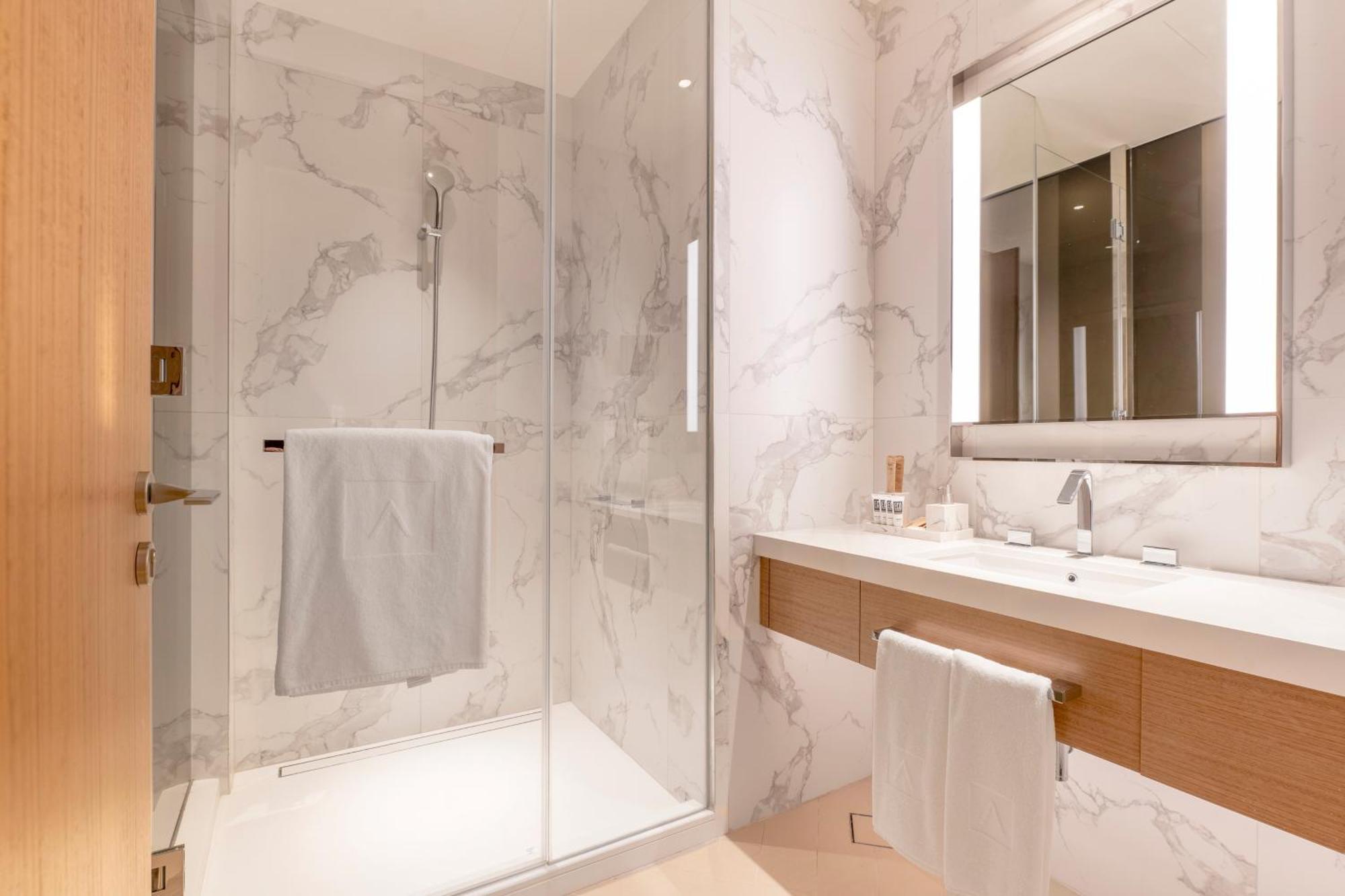 Address Opera Residences