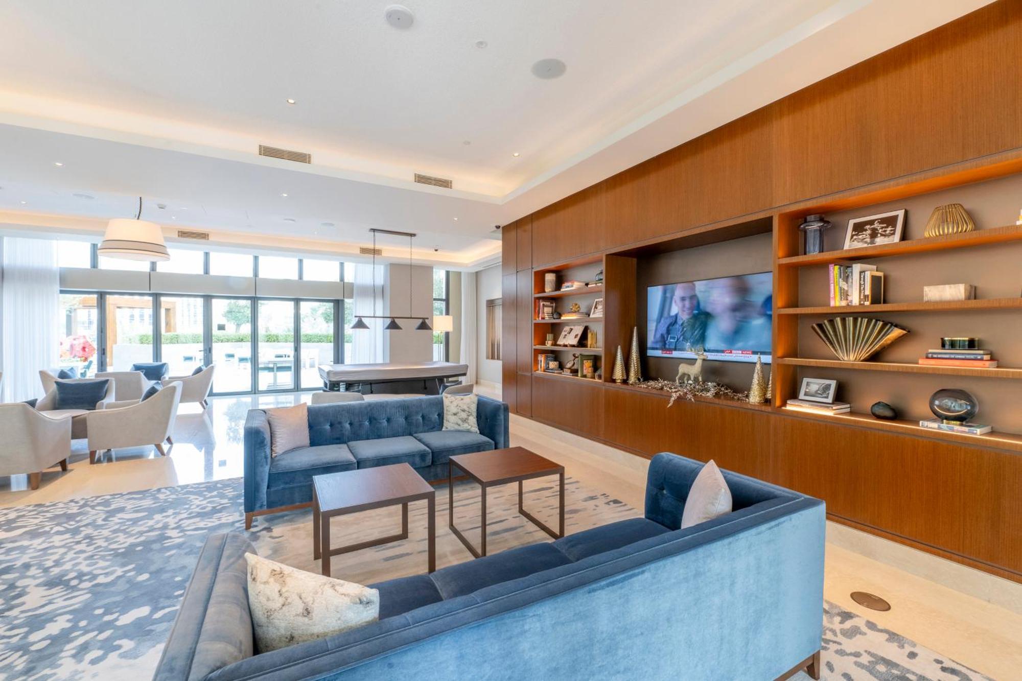Apartamento Address Opera Residences