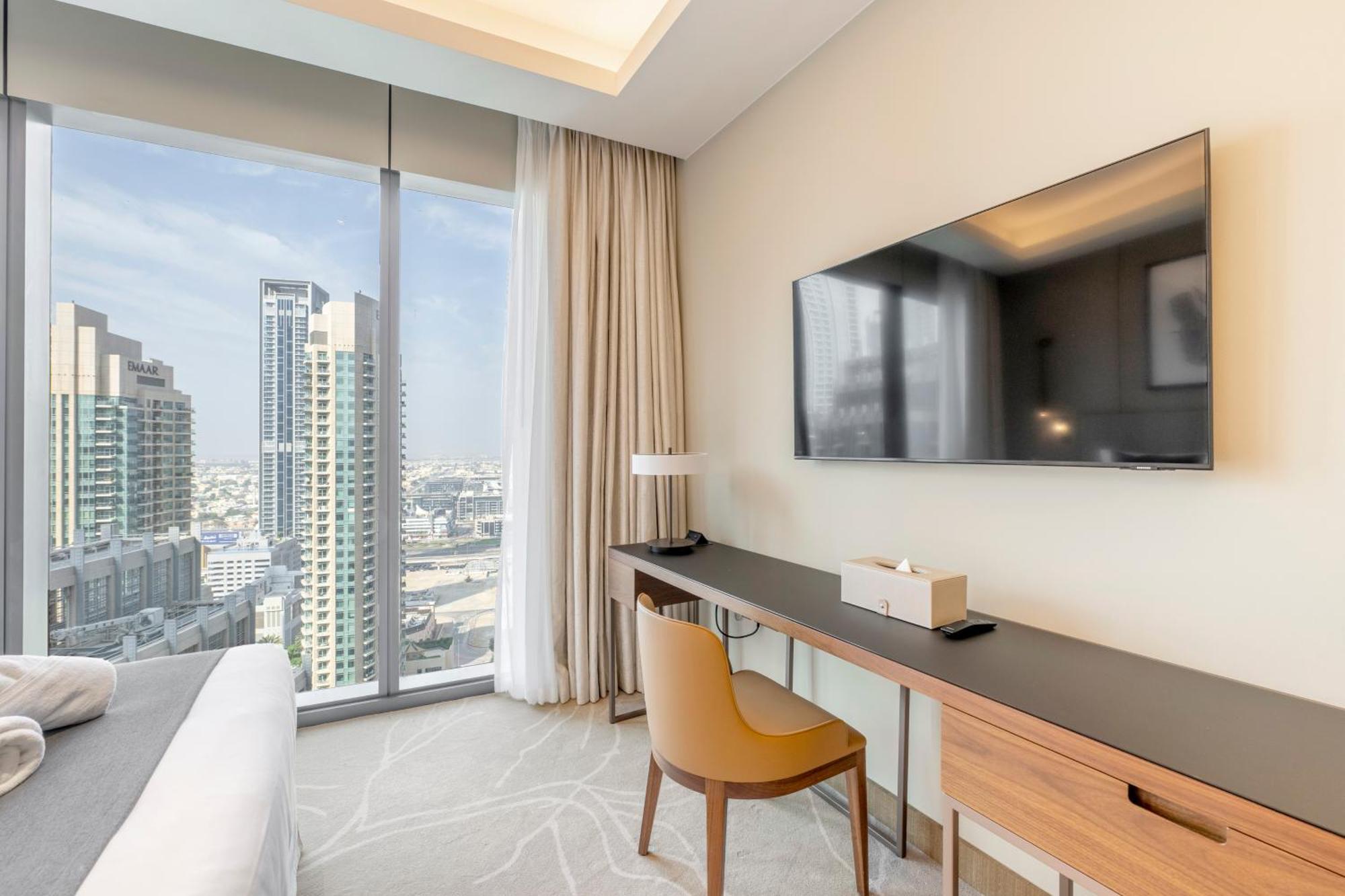 Apartamento Address Opera Residences