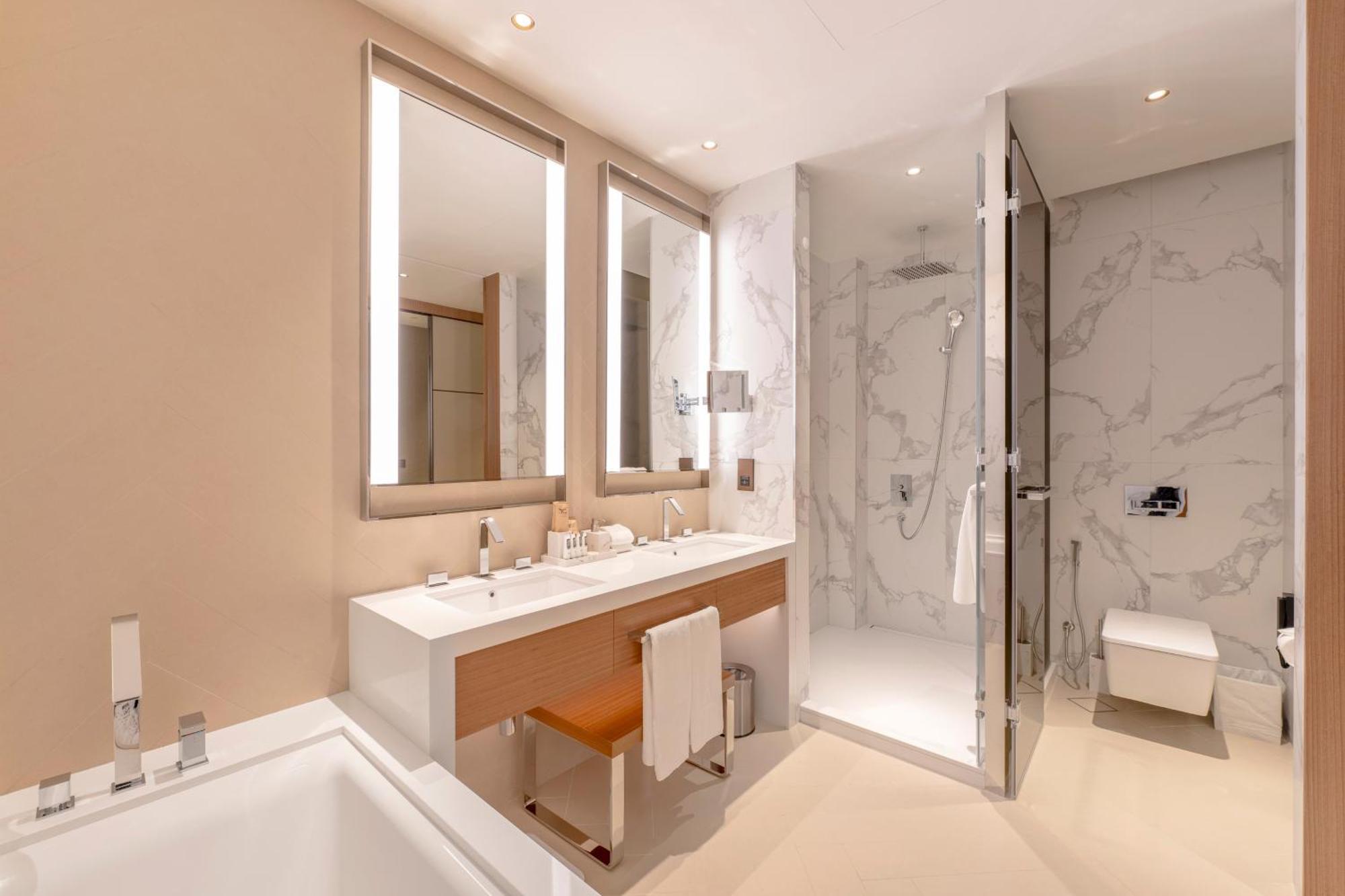 Address Opera Residences Apartamento Dubai