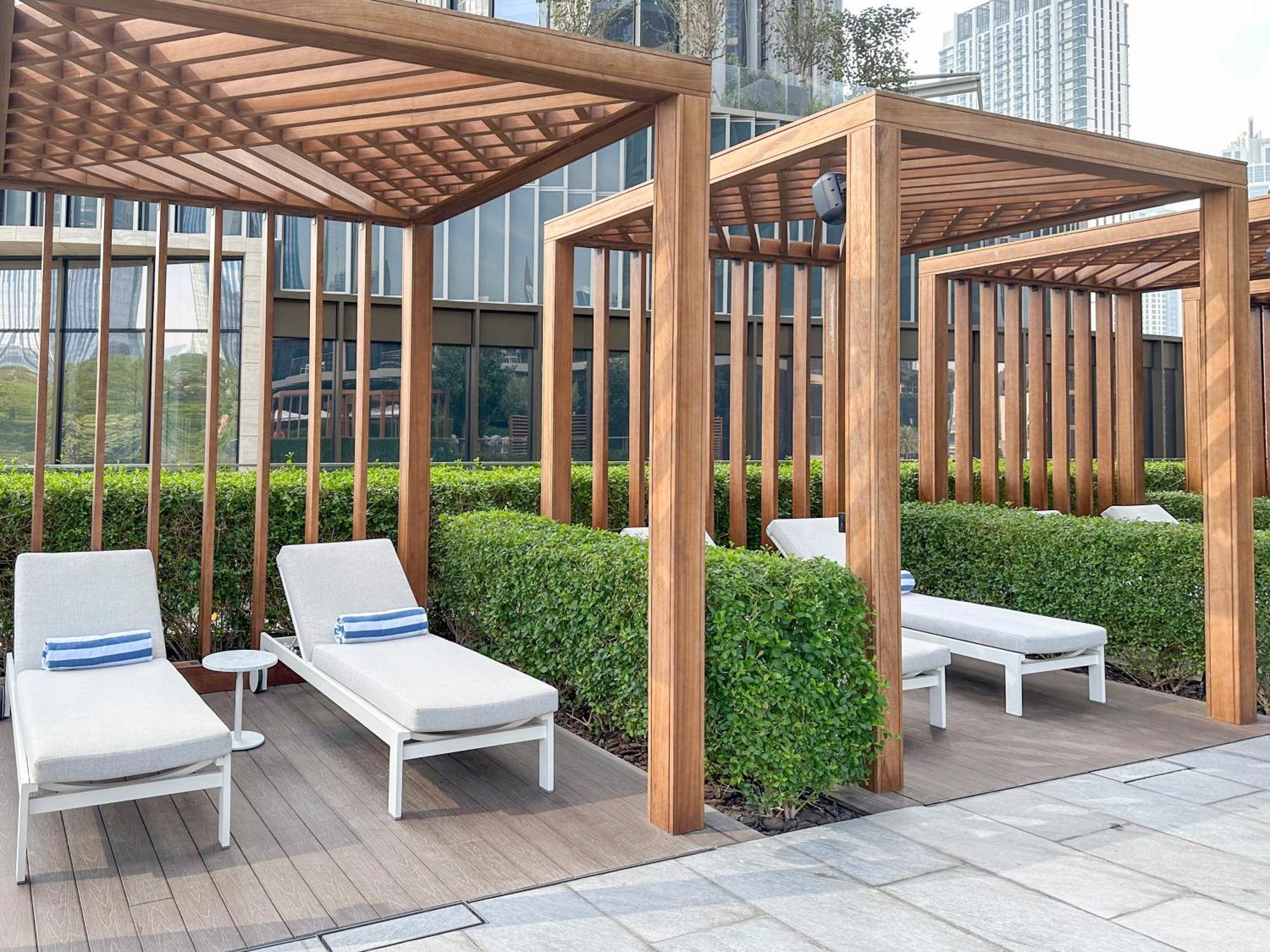 Apartamento Address Opera Residences