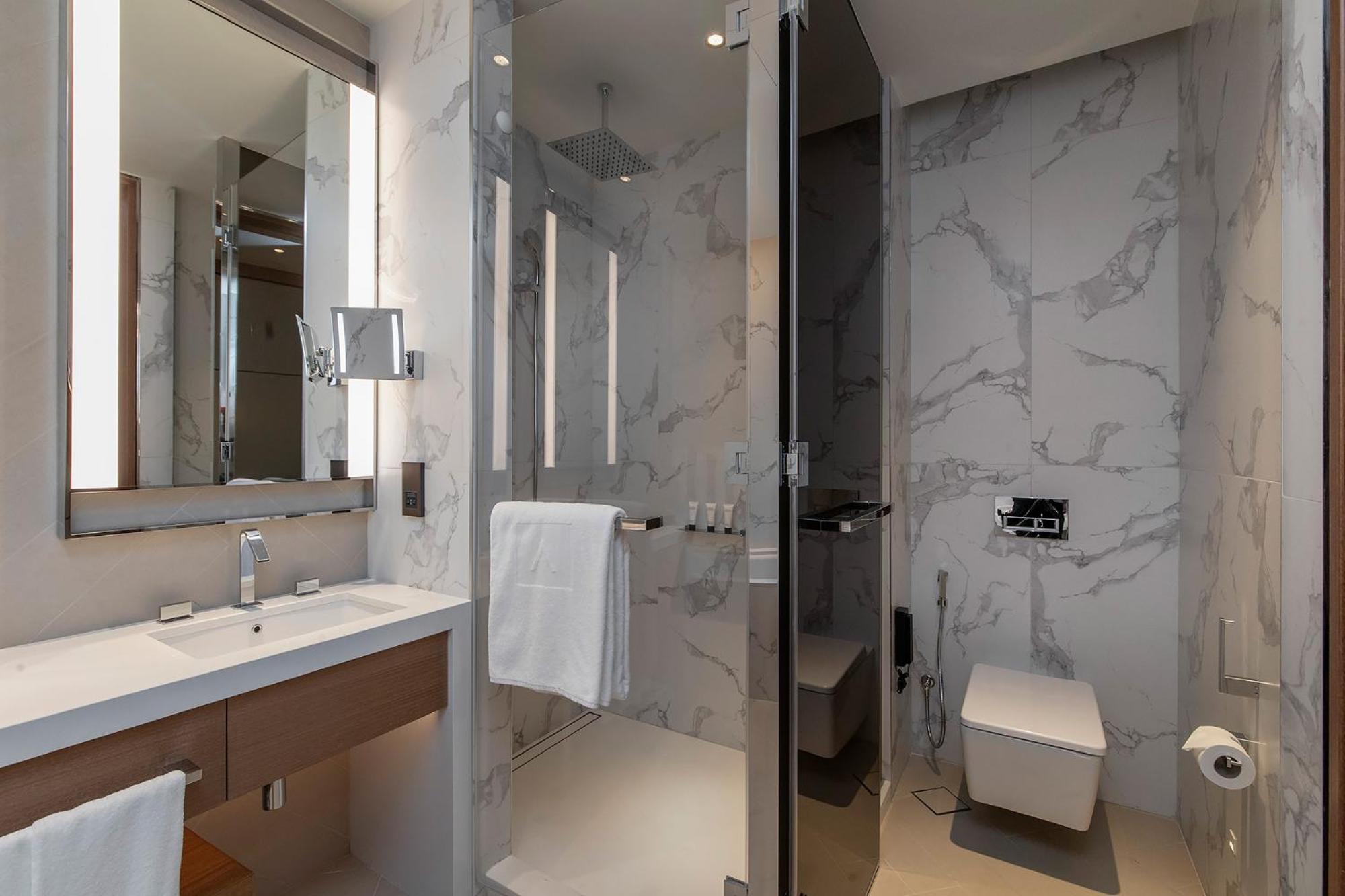 Deluxe 2br With Full Burj Khalifa And Fountain View