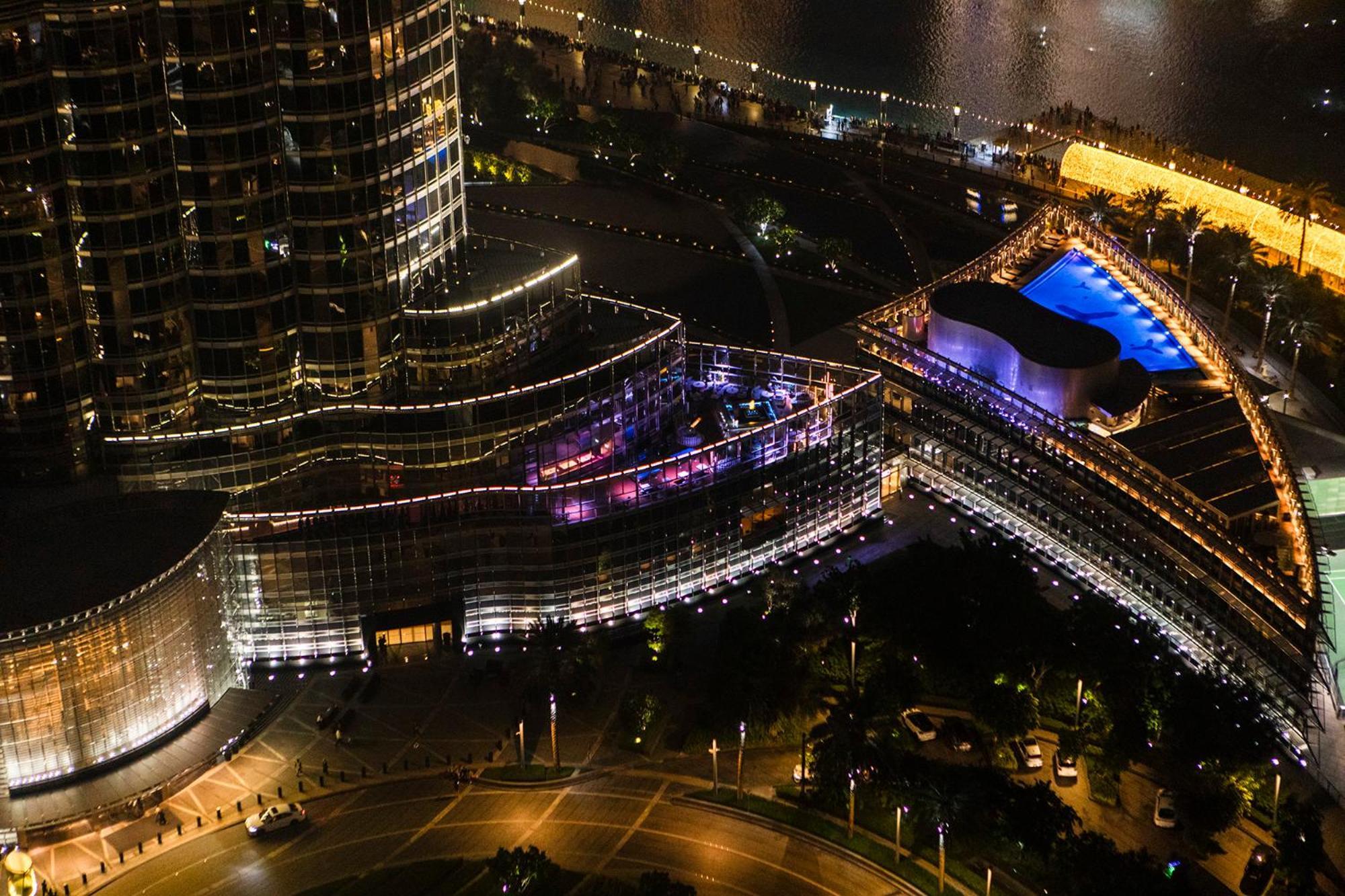 Deluxe 2br With Full Burj Khalifa And Fountain View * Dubai