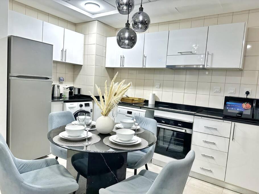 Your Cosy Marina Retreat Apartment *