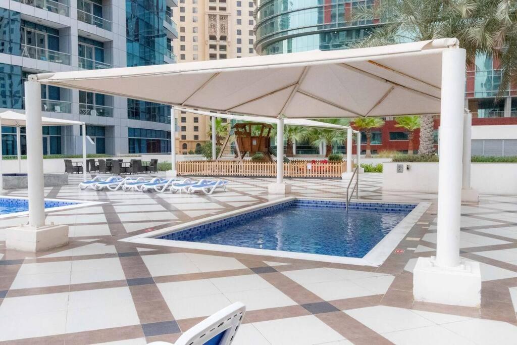 Apartment Your Cosy Marina Retreat